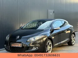 Gebraucht 2010 Renault Mégane Coupé GT Coupé | 7.500 €