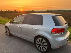 VW Golf VI
