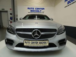 Silber Gebraucht 2020 Mercedes C300 AMG line | 35.900 € (Guter Preis)