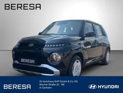 Abyss black / mic Neu 2025 Hyundai Inster Select Kleinwagen | 24.560 € (Superpreis)