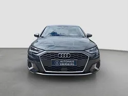 Gebraucht 2024 Audi A3 Advanced Plus | 27.850 € (Superpreis)