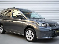 Indiumgrau metallic Gebraucht 2023 VW Caddy Van / Kleinbus | 27.990 € (Superpreis)