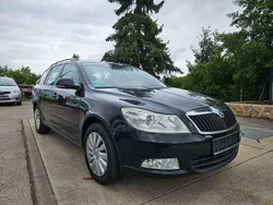 Schwarzmagic perleffekt Gebraucht 2012 Skoda Octavia Ambiente Kombi | 2.850 € (Superpreis)