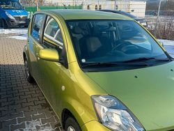 Grün Gebraucht 2009 Daihatsu Sirion Kleinwagen | 2.990 € (Fairer Preis)