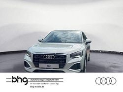 Silber Neu 2025 Audi Q2 Advanced Plus SUV | 34.980 € (Guter Preis)