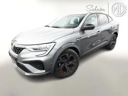 Gebraucht 2022 Renault Arkana R.S. SUV | 23.501 € (Fairer Preis)