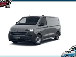 Grau Neu 2025 VW T6.1 Van | 49.786 €
