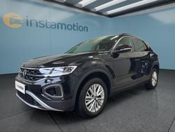 Schwarz Gebraucht 2024 VW T-Roc SUV | 21.999 € (Superpreis)
