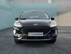 Schwarz Gebraucht 2024 Ford Kuga Cool & Connect SUV | 25.600 € (Guter Preis)