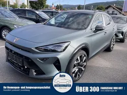 Enceladus grau matt Neu 2025 Cupra Formentor VZ SUV | 42.495 € (Guter Preis)