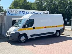 Weiß Gebraucht 2011 Citroën Jumper Van / Kleinbus | 9.750 € (Fairer Preis)