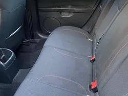 Schwarz Gebraucht 2011 Seat Leon FR Limousine | 4.000 € (Guter Preis)