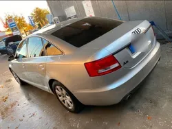 Silber Gebraucht 2006 Audi A6 Limousine | 3.999 € (Guter Preis)