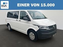 Weiß Gebraucht 2024 VW T6.1 Trendline Van | 44.990 € (Superpreis)