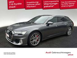 Daytonagrau perleffekt Gebraucht 2024 Audi S6 Ambiente Kombi | 60.450 € (Fairer Preis)
