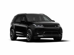 Santorini black Neu 2025 Land Rover Discovery Sport SE Dynamic SUV | 70.900 € (Etwas zu teuer)
