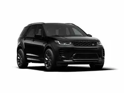 Santorini black Neu 2025 Land Rover Discovery Sport SE Dynamic SUV | 70.900 € (Etwas zu teuer)