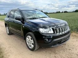 Schwarz Gebraucht 2013 Jeep Compass Limited SUV | 5.990 € (Guter Preis)