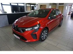 Rot Neu 2025 Mitsubishi Colt Basis Limousine | 16.590 € (Fairer Preis)
