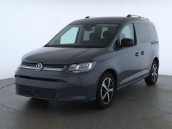 Grau Gebraucht 2025 VW Caddy Goal Van / Kleinbus | 32.890 € (Superpreis)