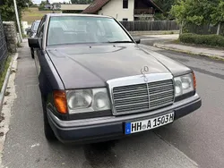 Gebraucht 1992 Mercedes E230 Limousine | 6.000 €