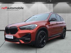 Orange Gebraucht 2020 BMW X1 Sport Line SUV | 21.900 € (Fairer Preis)