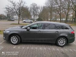 Grau Gebraucht 2017 Ford Mondeo Business Edition Kombi | 10.490 € (Fairer Preis)