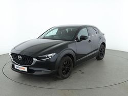 Schwarz Gebraucht 2024 Mazda CX-30 Homura-Line SUV | 22.700 € (Superpreis)
