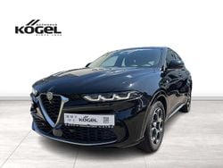 Schwarz (nero alfa) Neu 2024 Alfa Romeo Tonale Ti SUV | 39.990 € (Guter Preis)