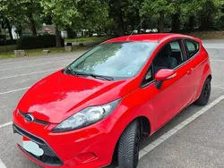 Rot Gebraucht 2011 Ford Fiesta Trend Kleinwagen | 2.500 € (Guter Preis)