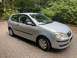 Silber Gebraucht 2007 VW Polo Comfortline Limousine | 1.550 € (Guter Preis)