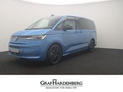 Medium blue metallic Neu 2025 VW T7 Goal Van | 86.275 €