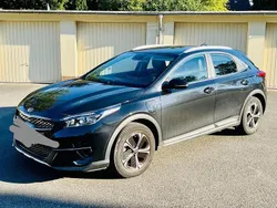 Schwarz Gebraucht 2021 Kia XCeed Vision SUV | 18.500 € (Fairer Preis)