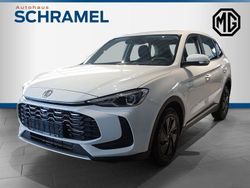 Weiß Gebraucht 2024 MG ZS Limousine | 22.990 € (Teuer)