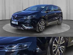 Blackpearl Gebraucht 2015 Renault Espace Initiale Paris Van / Kleinbus | 16.990 € (Fairer Preis)