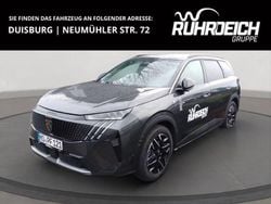 Grau Gebraucht 2024 Peugeot 5008 Van / Kleinbus | 44.990 € (Teuer)