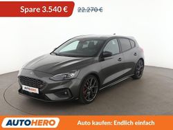 Grau Gebraucht 2019 Ford Focus ST Limousine | 18.730 € (Fairer Preis)