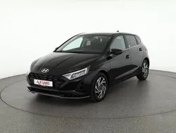 Grau Neu 2024 Hyundai i20 GO! Kleinwagen | 21.890 € (Guter Preis)