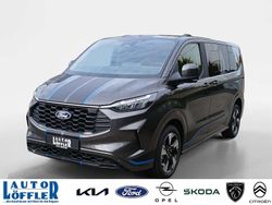 Magneticgrau Neu 2025 Ford Tourneo Custom Sport Van / Kleinbus | 58.910 € (Fairer Preis)