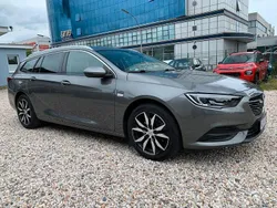 Grau Gebraucht 2018 Opel Insignia Innovation Kombi | 14.999 € (Guter Preis)