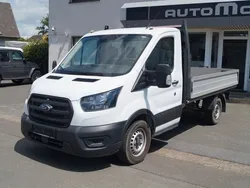 Weiß Gebraucht 2019 Ford Transit Van / Kleinbus | 19.490 € (Guter Preis)
