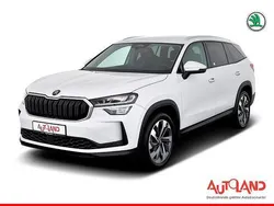 Andere Gebraucht 2024 Skoda Kodiaq SUV | 38.890 € (Guter Preis)