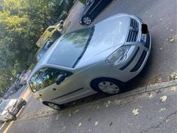 Silber Gebraucht 2006 VW Polo Kleinwagen | 1.999 € (Guter Preis)