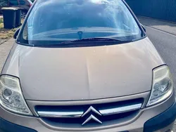 Beige Gebraucht 2004 Citroën C8 Van / Kleinbus | 1.300 € (Superpreis)