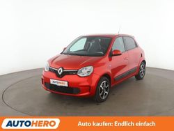 Rot Gebraucht 2019 Renault Twingo LIMITED Kleinwagen | 9.380 € (Fairer Preis)