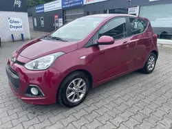Gebraucht 2014 Hyundai i10 Style Kleinwagen | 4.750 € (Guter Preis)