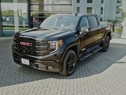 Schwarz Neu 2025 GMC Sierra Abholung | 80.490 € (Fairer Preis)