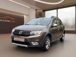Braun Gebraucht 2020 Dacia Sandero Essentiel Limousine | 7.990 € (Guter Preis)