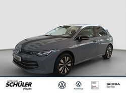 Grau (mondsteingrau) Gebraucht 2025 VW Golf VIII Life | 25.840 € (Fairer Preis)