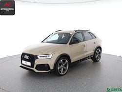 Individuallackierung, audi exc Gebraucht 2017 Audi RS Q3 Performance SUV | 33.880 € (Guter Preis)